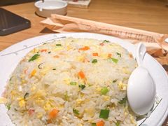 -红樱桃·欢乐餐厅(太原里店)