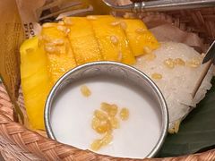 -太食獸泰式茶餐厅(IFS国金中心店)