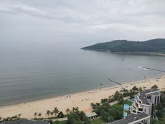 -碧桂园十里银滩