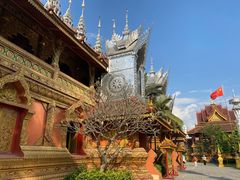 -西双版纳总佛寺