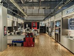 -百安居装修建材卖场(罗湖店)