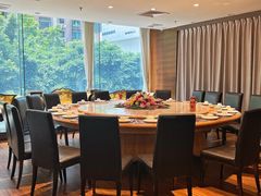 包厢-山泉公馆酒家(广州东站店)
