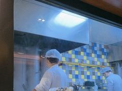 -西部马华清真兰州牛肉面·烧烤夜市(广渠门店)