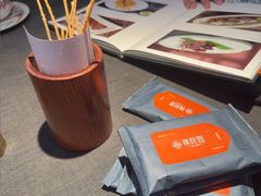 -锦府园·新台州菜(合生汇店)