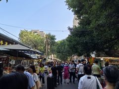 -正味斋锅巴菜(西北角店)