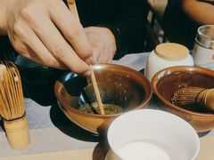 -醉西楼·国风茶社