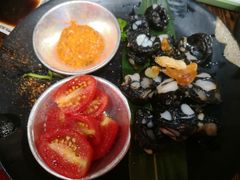 -小川洋风料理(街道口店)