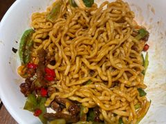 -寻裕记·现炒浇头面(人民广场店)