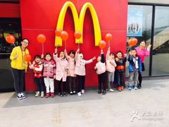 -瑞思成长中心(高新校区)