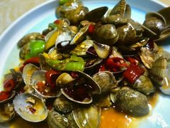 -小海豚•老字号海鲜餐厅(天涯店)