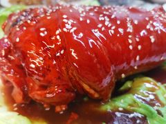 -巷子深菜馆(新华路店)