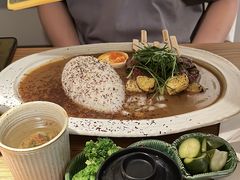 -CURRY YA 熟成咖哩專門店(深圳湾万象城店)