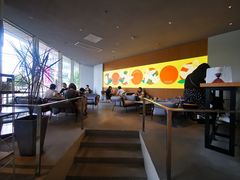 大堂-科学家咖啡(海岸城店)