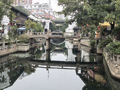 -嘉兴月河历史街区