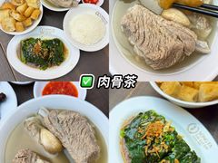 -圣淘沙天际线斜坡滑车
