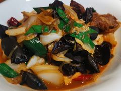 -静一·疆味小馆(黄河路店)