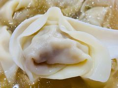 -吉祥馄饨(蓝湖国际店)