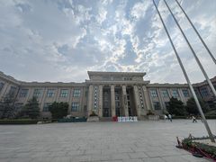 -国家自然博物馆