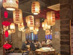 -二十八里太湖船菜(吉祥路店)