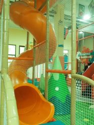 -动力星球家庭亲子游乐中心