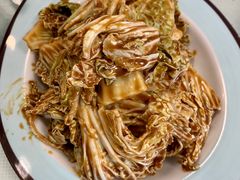 乾隆白菜-鼎香润(德胜门内店)
