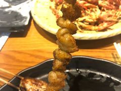 -三太子地摊烧烤·小龙虾(北蔡店)