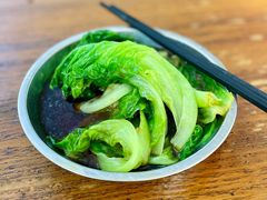 青菜-东兴牛肉店(庄府巷店)