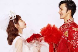 -帆拉斐婚纱摄影(春熙店)