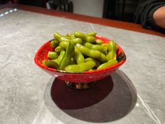 -人间酒暖·Go blanc·烧鸟·深夜食堂(陆家嘴店)
