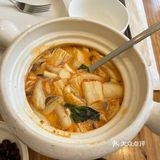 一家非常好吃的素食餐厅