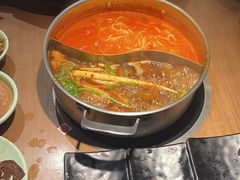 -掂档潮汕牛肉火锅(沈阳万象城店)
