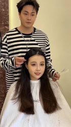 点击看大图 -SWANK SALON