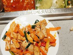 -海底捞火锅(赛格国际购物中心店)