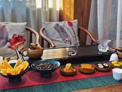 -邈墨茶馆(凤起路店)