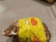 -黑金·寻焰自助百汇·烤肉·火锅(中街店)