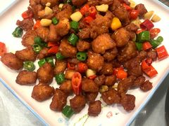 -大眼锅贴水饺(河东店)