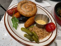 -CRAZYONES西班牙海鲜饭(上海美罗城店)