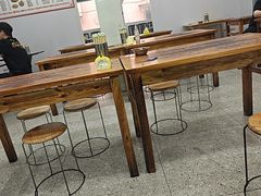 -凡老头米线砂锅(古荡新村西粮站)