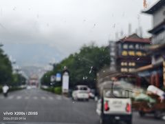 -海州古城
