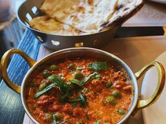 -克比叔叔印度餐厅Kebabs on the Grille(永康路分店)