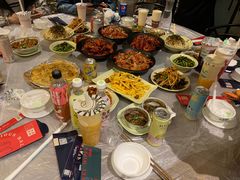 -巴厘龙虾·榜首油焖大虾(洞庭·艺术洋房店)