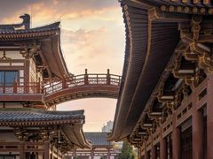 -大慈恩寺(大雁塔)