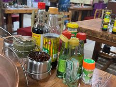 -元盛居(生态大街店)