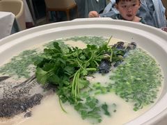 -久宴·天目湖大鱼头(恐龙园店)