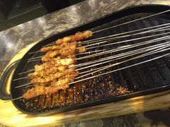 -熙成烧烤·三十三年(开发区店)