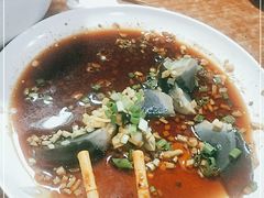 -蚝情烤翅(七星园店)