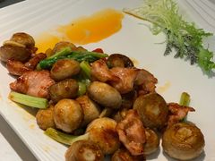 -周三的情书花园餐厅(江北店)