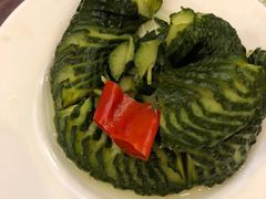 -北京小肠陈饭庄(方庄店)