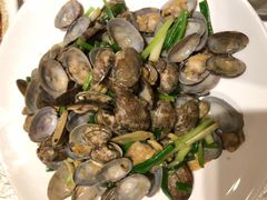 -东方之珠海鲜酒楼(南开店)