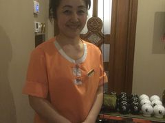 -大赏足道(长白店)